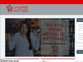 shoppermatters.com