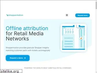 shoppermotion.com