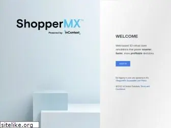 shoppermx.com