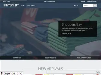 shoppers-bay.com