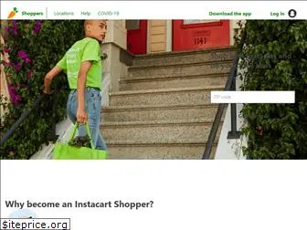 shoppers.instacart.com