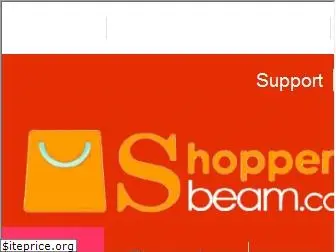 shoppersbeam.com
