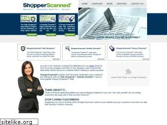 shopperscanned.com