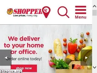 shoppersfood.com