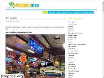 shoppersmap.com