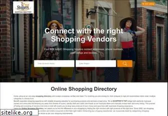 shopperstop.org