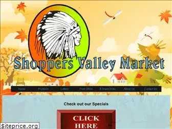 shoppersvalley.com