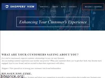 shoppersview.com