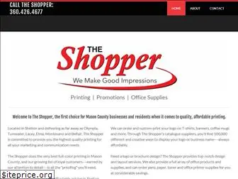 shoppersweekly.com