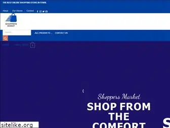 shopperzmarket.com
