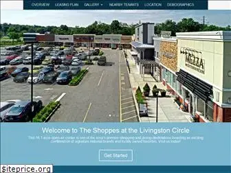 shoppesatlivingstoncircle.com