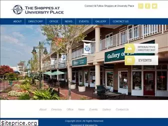 shoppesatuniversityplace.com