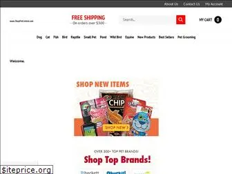shoppetcentral.com