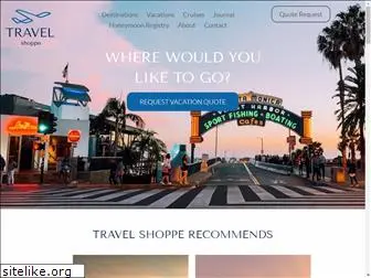 shoppetravel.com