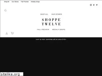 shoppetwelve.com