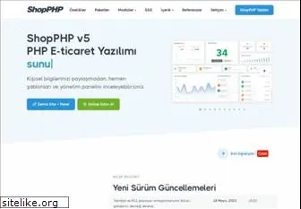 shopphp.net