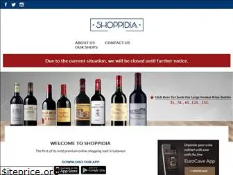 shoppidia.com