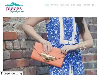 shoppiecesboutique.com