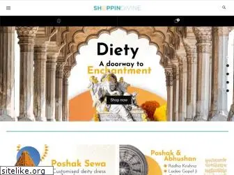 shoppindivine.com