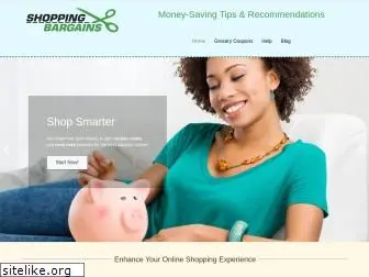 shopping-bargains.com