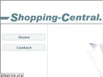shopping-central.com