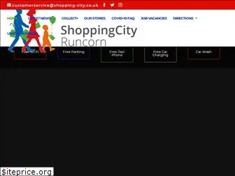 shopping-city.co.uk