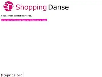 shopping-danse.com