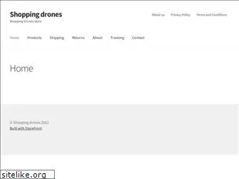 shopping-drones.com
