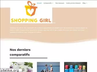 shopping-girl.fr