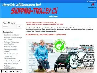 shopping-trolley.ch
