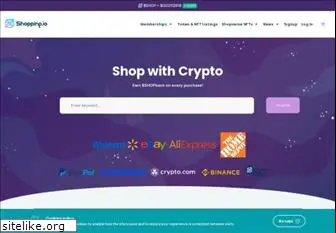 shopping.io