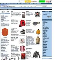 shopping.snowboard.ch