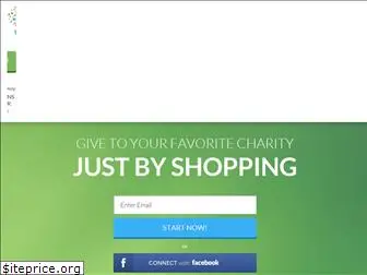 shopping2give.com