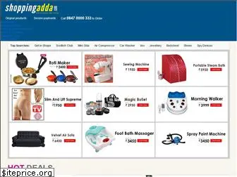 shoppingadda.com