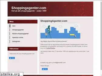 shoppingagenter.com