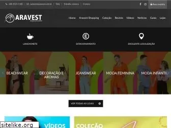 shoppingaravest.com.br