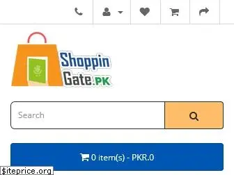 shoppingate.pk