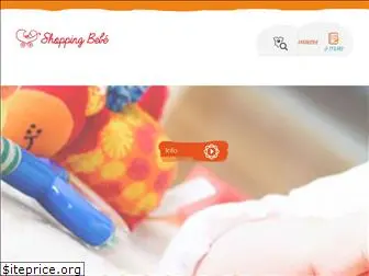 shoppingbebe.com.py