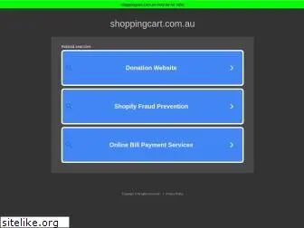 shoppingcart.com.au