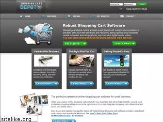 shoppingcartdepot.com