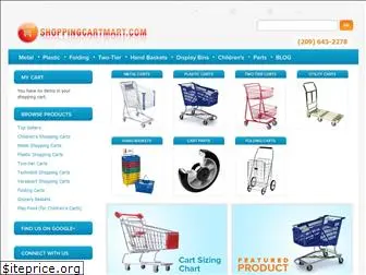 shoppingcartmart.com