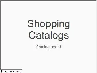 shoppingcatalogs.com