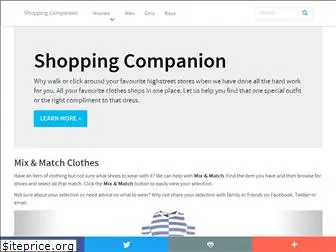 shoppingcompanion.ie