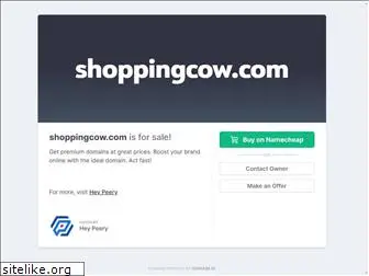 shoppingcow.com