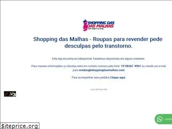 shoppingdasmalhas.com.br