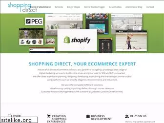 shoppingdirect.co.za