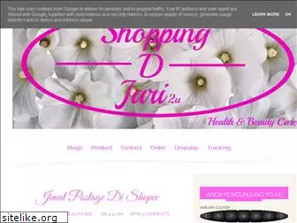 shoppingdjari2u.blogspot.com