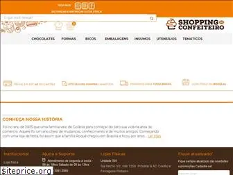 shoppingdoconfeiteiro.com.br