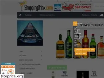 shoppingdrink.com