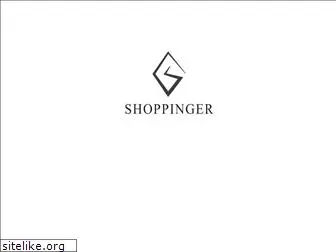 shoppinger.co